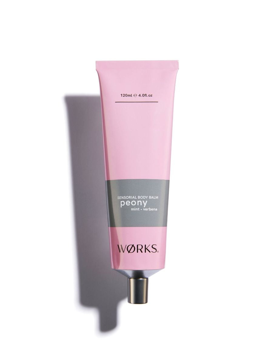 Body Balm Tube- 120ml