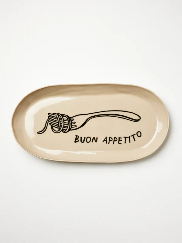 Jones & Co Pepe Appetito Tray