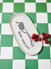 Pepe Appetito Tray