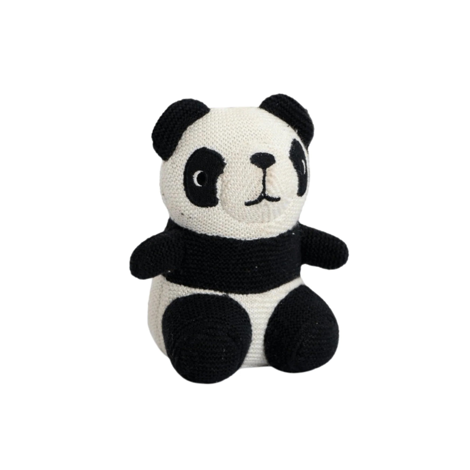 Knitted Toys- Assorted