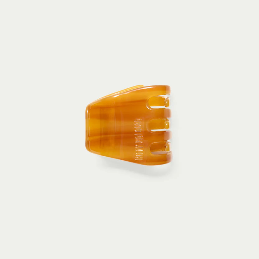 Claw Clip- Petite