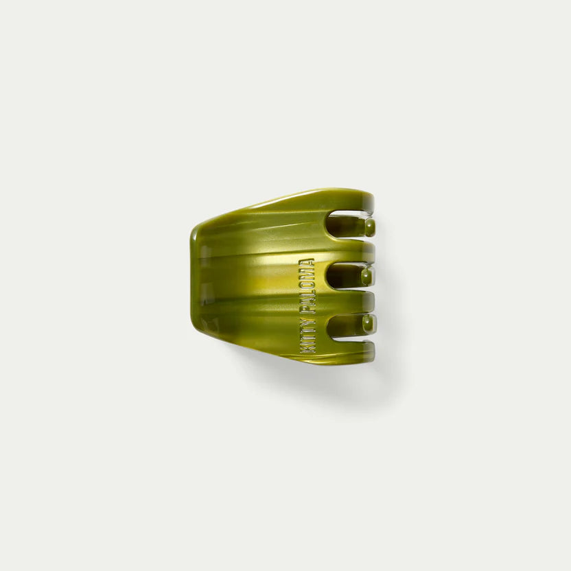 Claw Clip- Petite