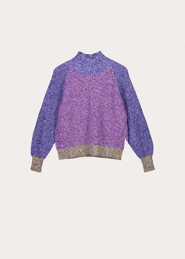 Nancybird Petra Knit Splice
