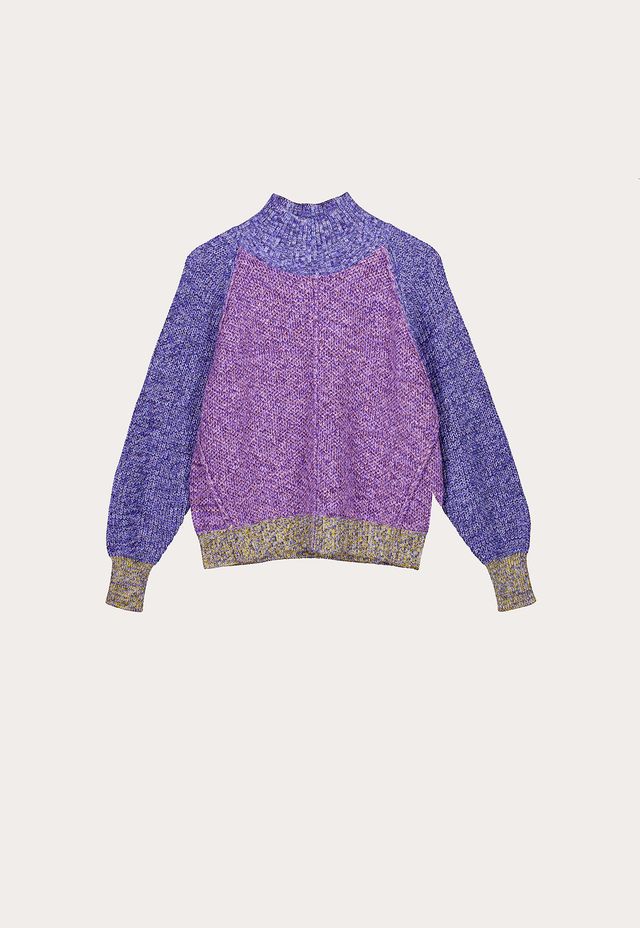 Nancybird Petra Knit Splice