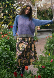 Petra Knit- Splice