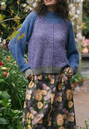 Petra Knit- Splice