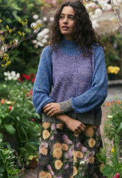 Petra Knit- Splice