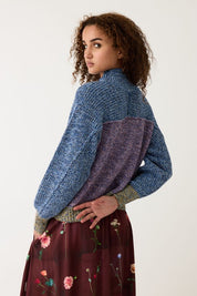 Petra Knit- Splice