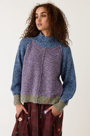 Petra Knit- Splice