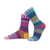 Solmate Socks-Recycled Cotton