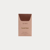 Stray Willow Vitamin C Facial Mask
