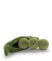 Piper Peas