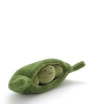 Piper Peas