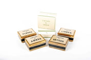 Tinture De Vetiver Candle