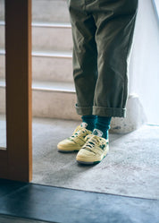 'Ploot' Organic Cotton Socks