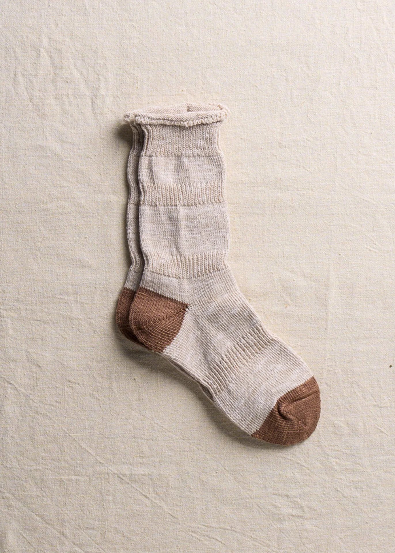 'Ploot' Organic Cotton Socks