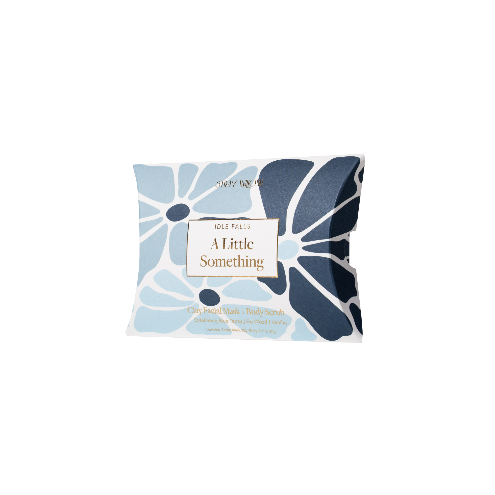 Stray Willow Pocket Duo Idle Falls