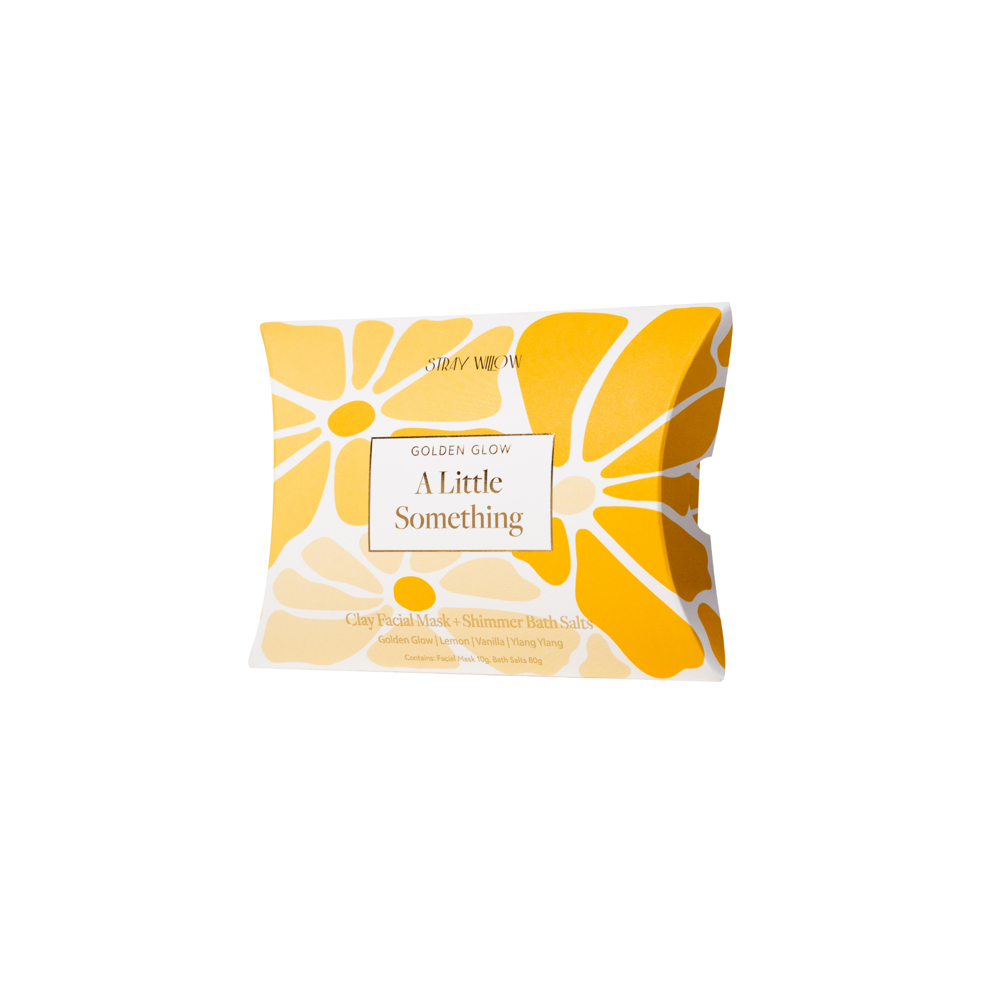 Stray Willow Pocket Duo Golden Glow