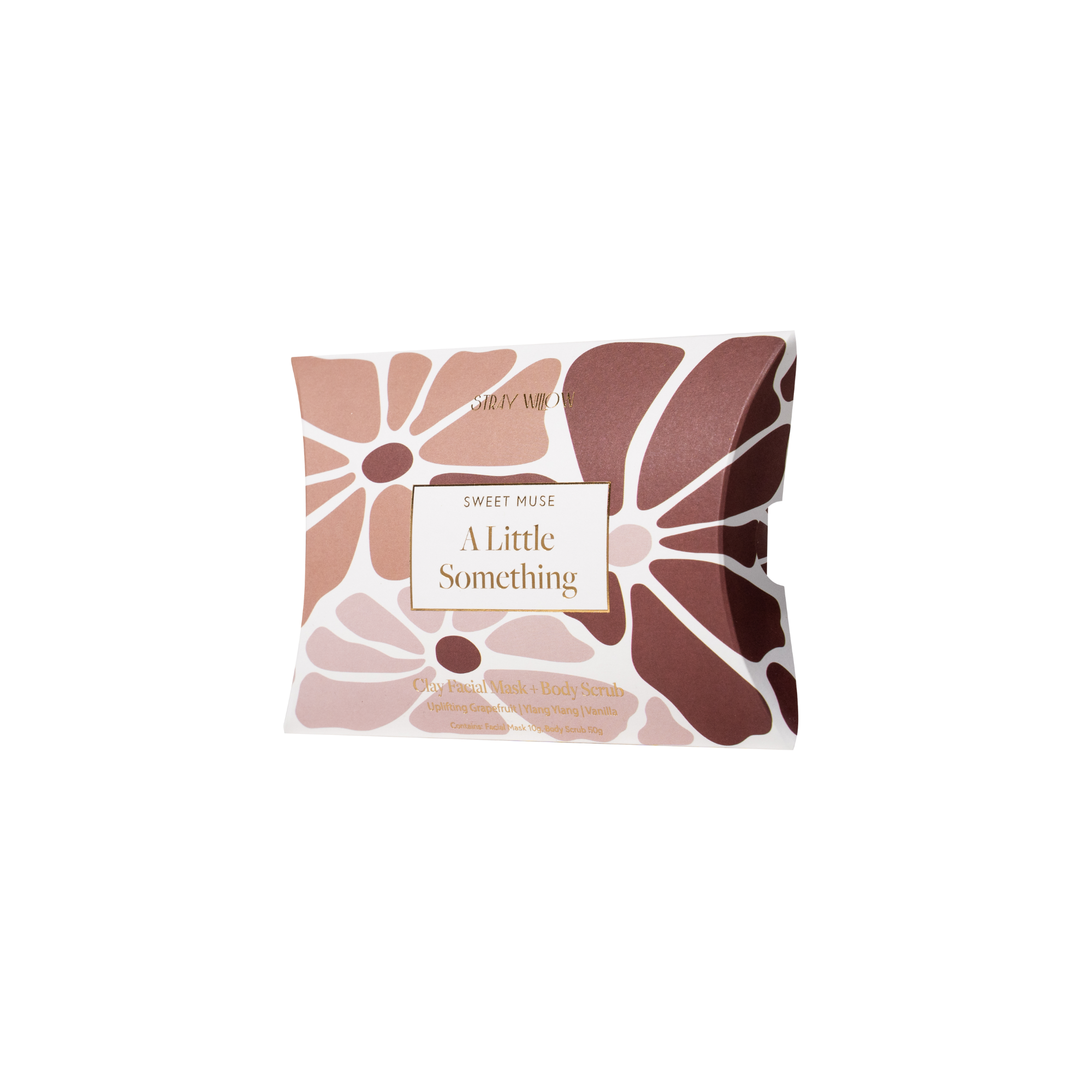 Stray Willow Pocket Duo in Sweet Muse
