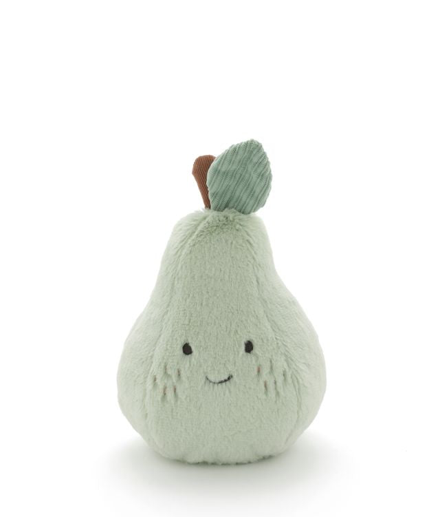 Nana Huchy Polly Pear Soft Toy