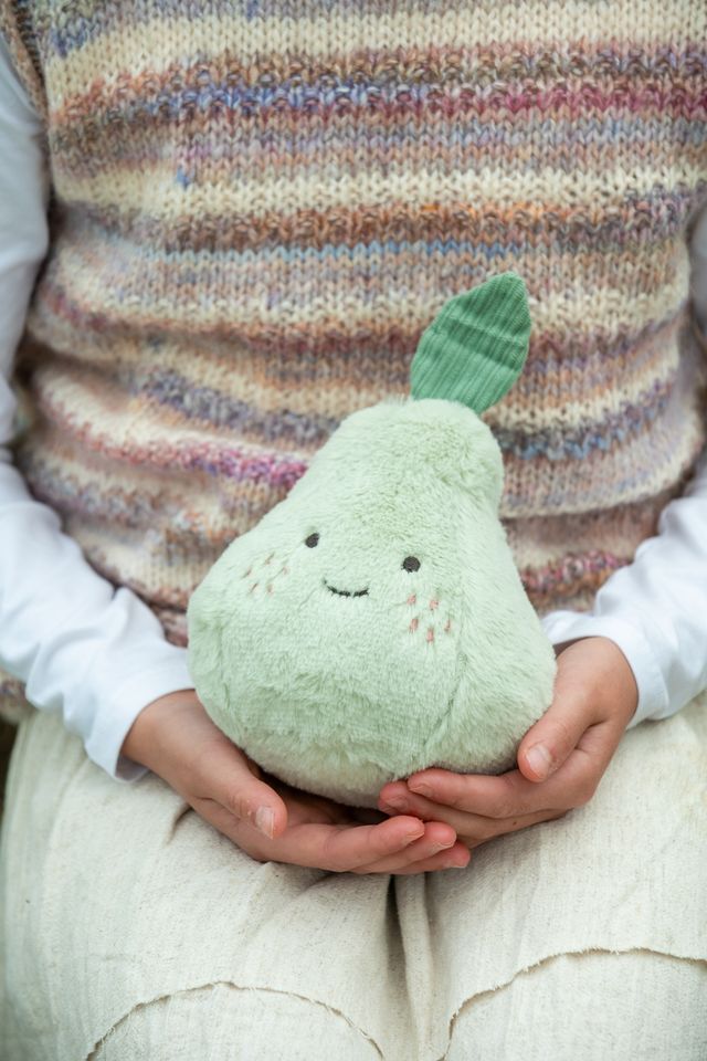Polly Pear