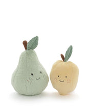 Polly Pear
