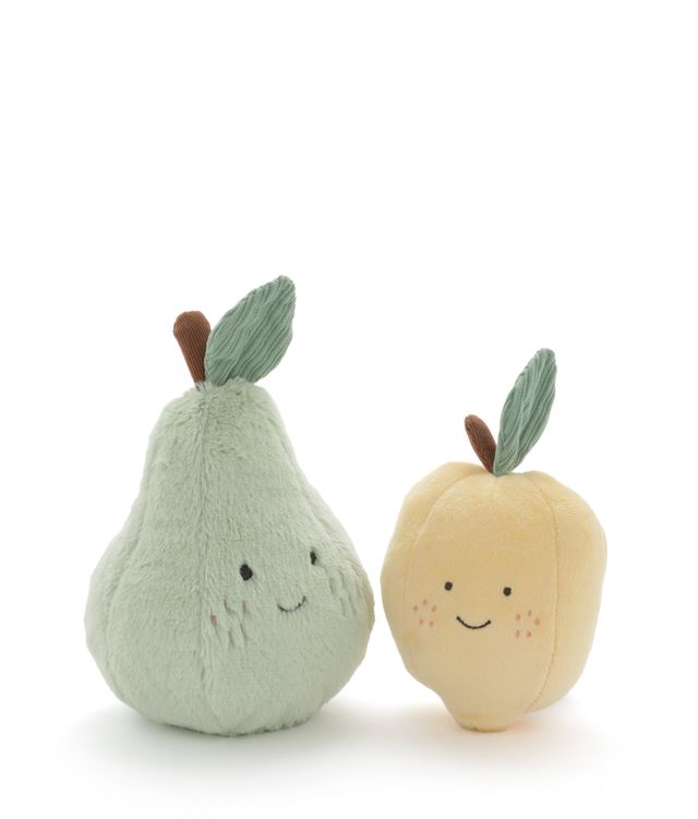Polly Pear
