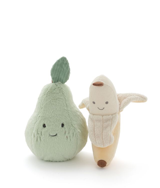 Polly Pear