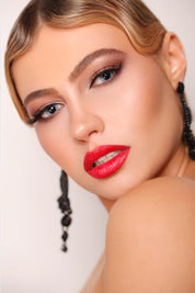Suzy Lipstick- Matte