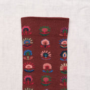 Bonne Maison Crew Socks
