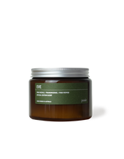 Posie Large Amber Candle- 500g