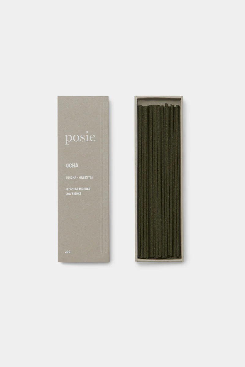 Posie Incense
