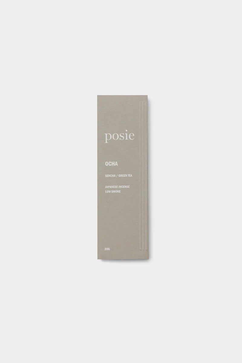 Posie Incense