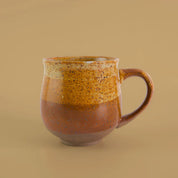Ceramic Belly Mug