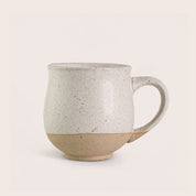 Ceramic Belly Mug
