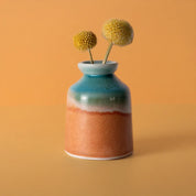 Mini Bottle Vases