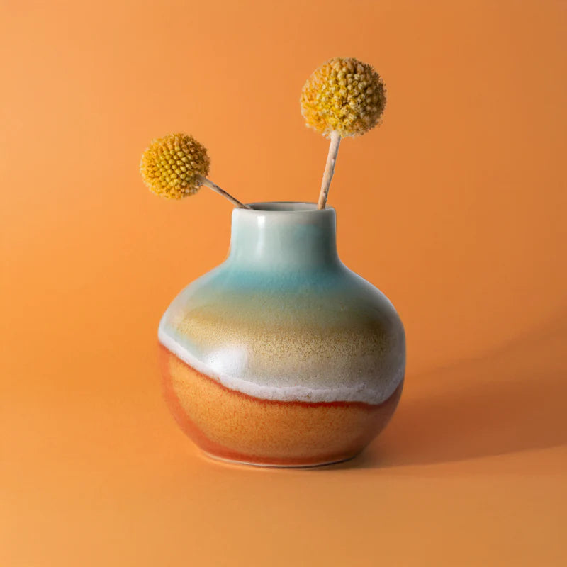 Obelia Mini Vase