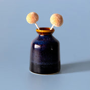 Mini Bottle Vases
