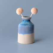 Mini Bottle Vases
