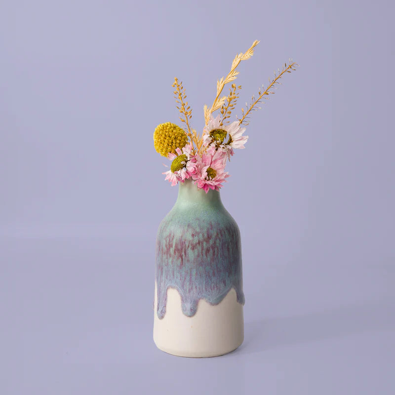 Odessa Mini Vase