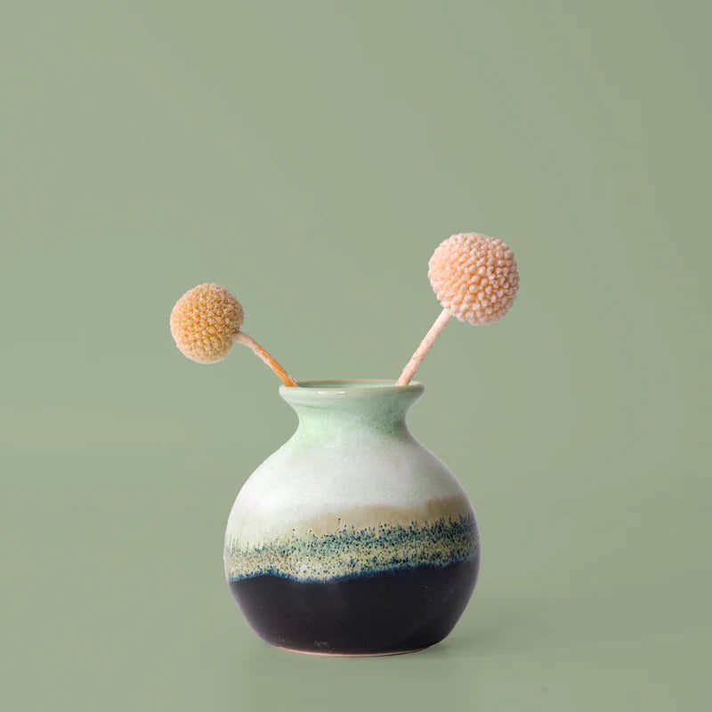 Genie Mini Vase