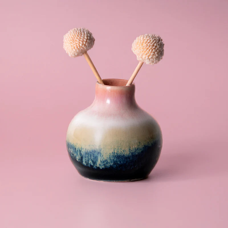 Obelia Mini Vase
