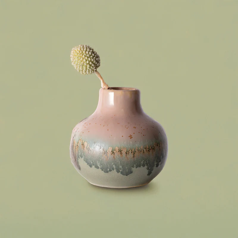 PotteryforthePlanetObeliaCeramicVase-RainforestJasper.webp