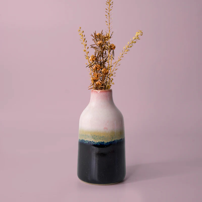 Odessa Mini Vase