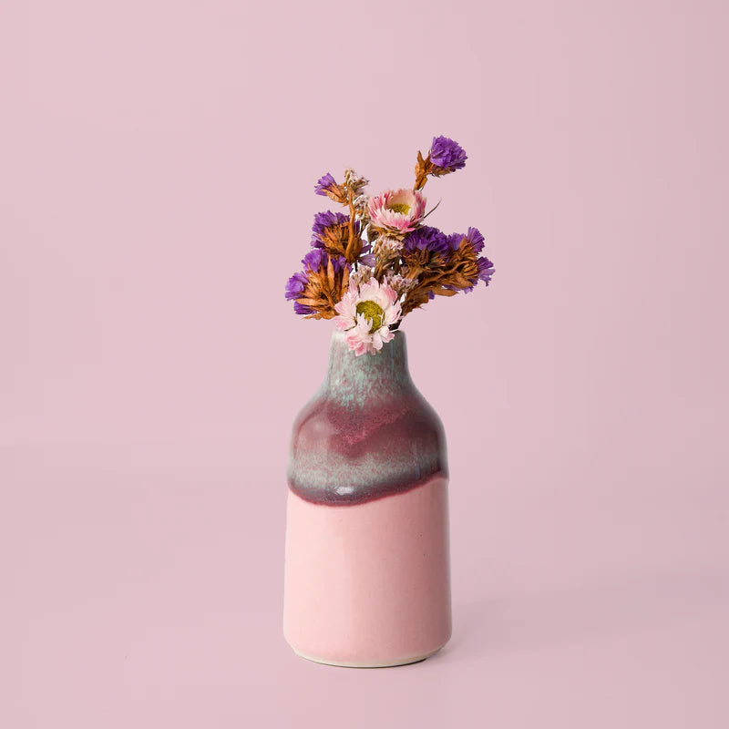 Odessa Mini Vase