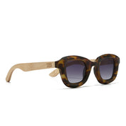 SOEK Quest Rocky Tort Sunglasses