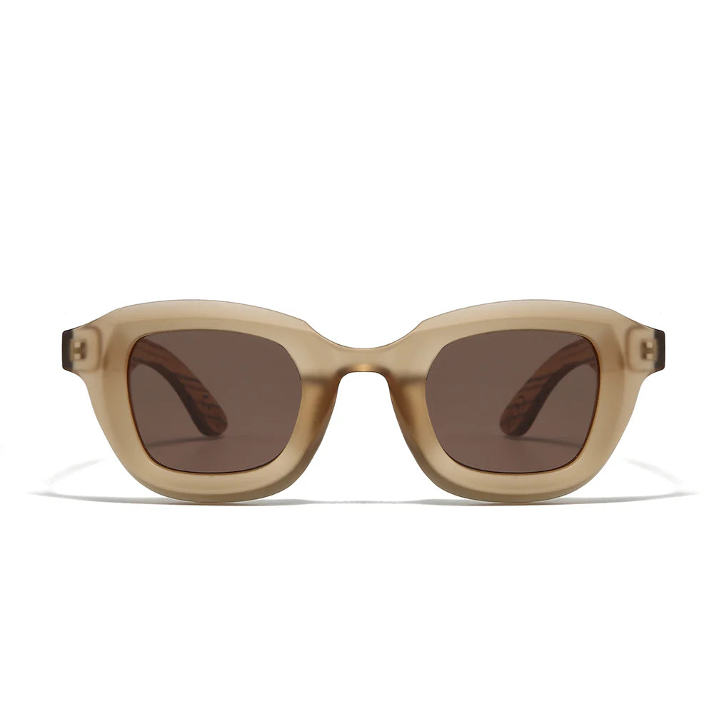 Quest Whiskey Polarised Sunglasses