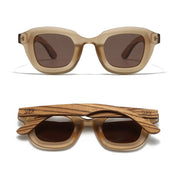 Quest Whiskey Polarised Sunglasses