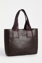 Rahni Tote- Espresso