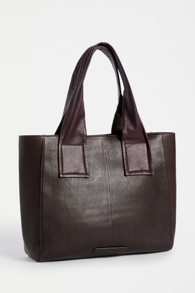 Rahni Tote- Espresso